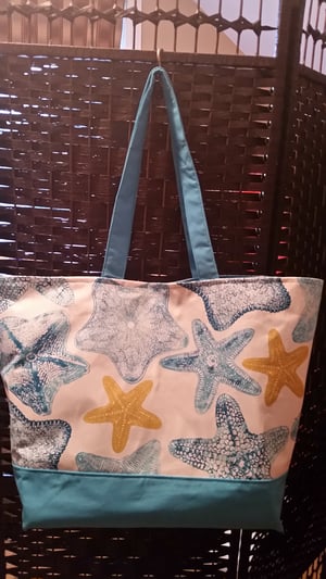 Image of Weekender bag