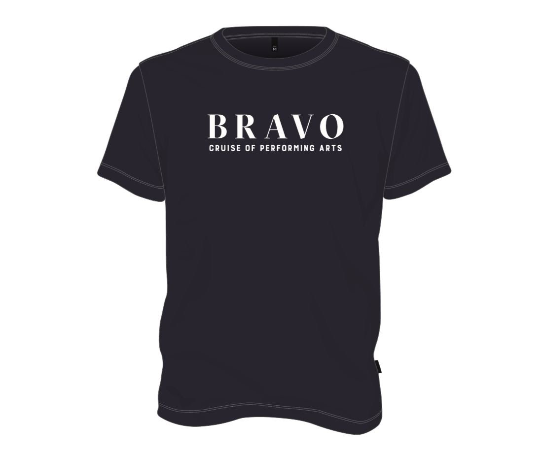 bravo team t shirt