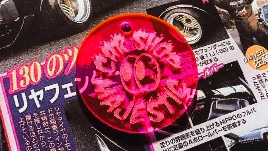 Image of Keychains