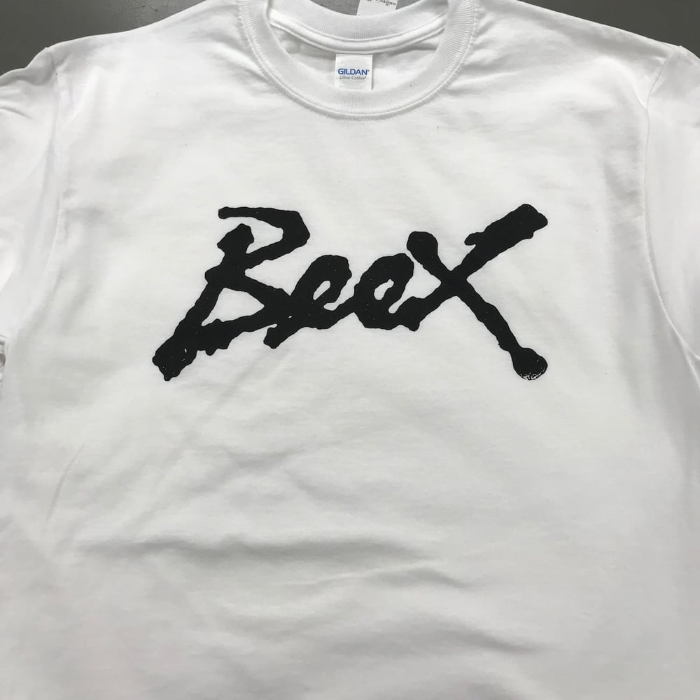 Image of New Beex logo T - Fresh 