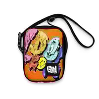 Image 1 of Crazy De Leon Co. Utility crossbody bag