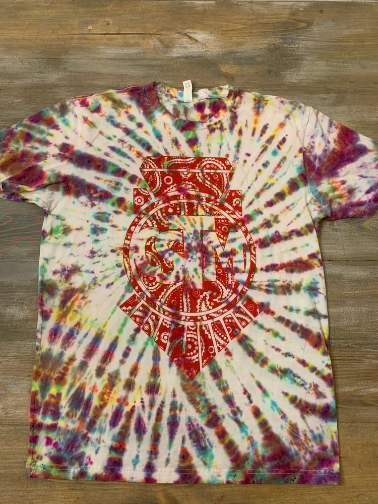 Image of Bandana Rainbow 