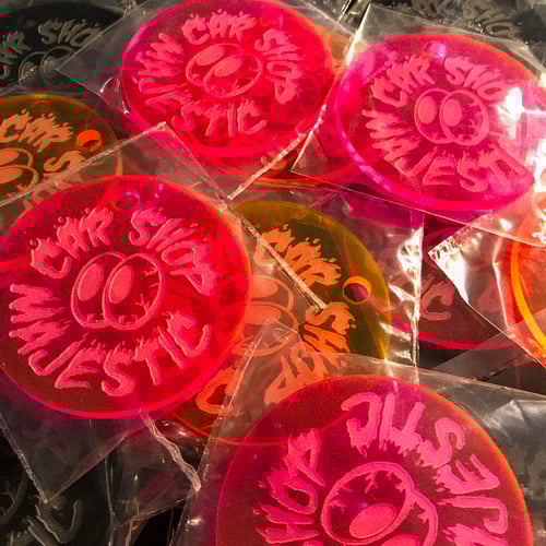 Image of Keychains