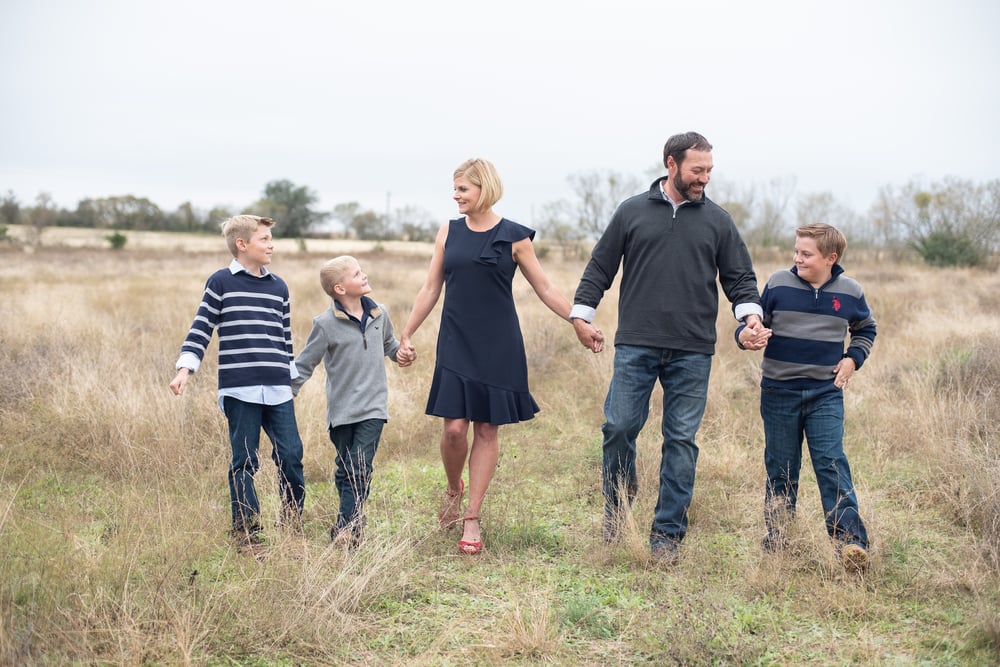 Image of Family Mini Sessions