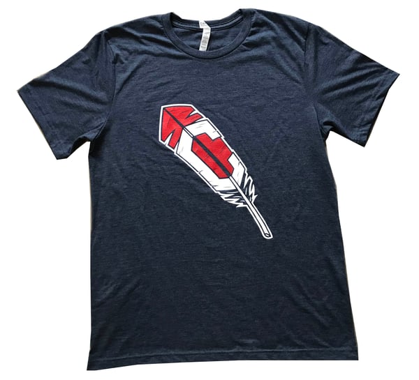 Image of Feather T-Shirt