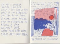 Image 2 of Last Cigarettes 