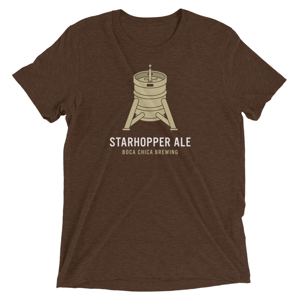 Image of Starhopper Ale