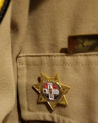 Image 1 of Lapel Pin 