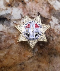 Image 2 of Lapel Pin 