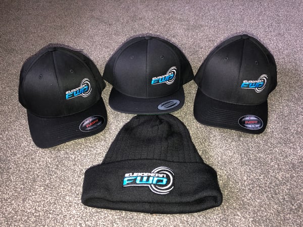 Image of Caps and Beanies 