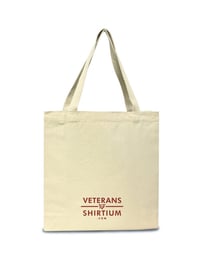 Image 4 of Phila Pennant Tailgate Tote Bag