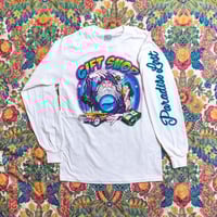Image 1 of GIFT SHOP AIR-BRUSH LONG SLEEVE 