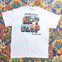 Image 1 of GIFT SHOP POST-CARD TEE