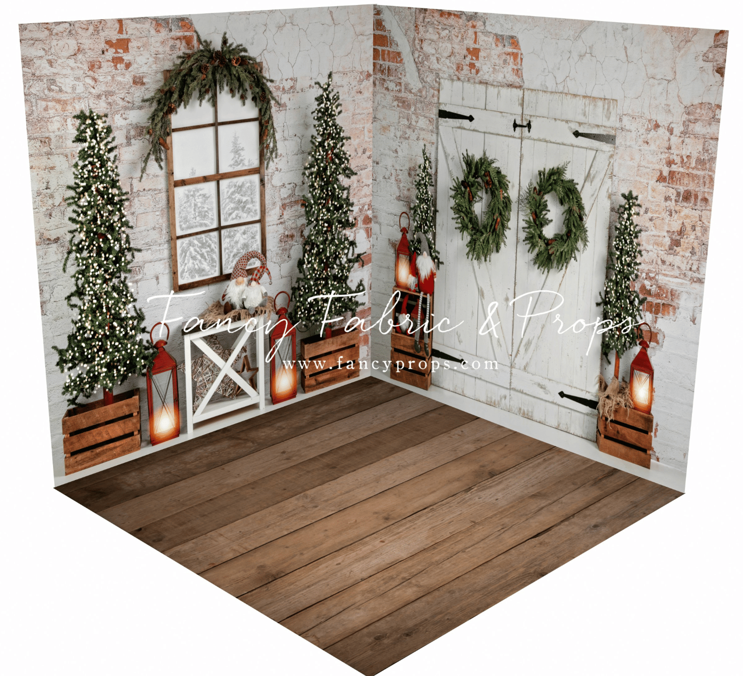 Image of 2019 Christmas Mini Sessions