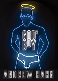 Image 1 of God's Boy by Andrew Hahn