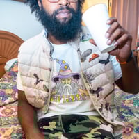 Image 3 of GIFT SHOP ONE-NINETY-TWO TEE