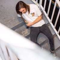 Image 5 of GIFT SHOP POST-CARD TEE