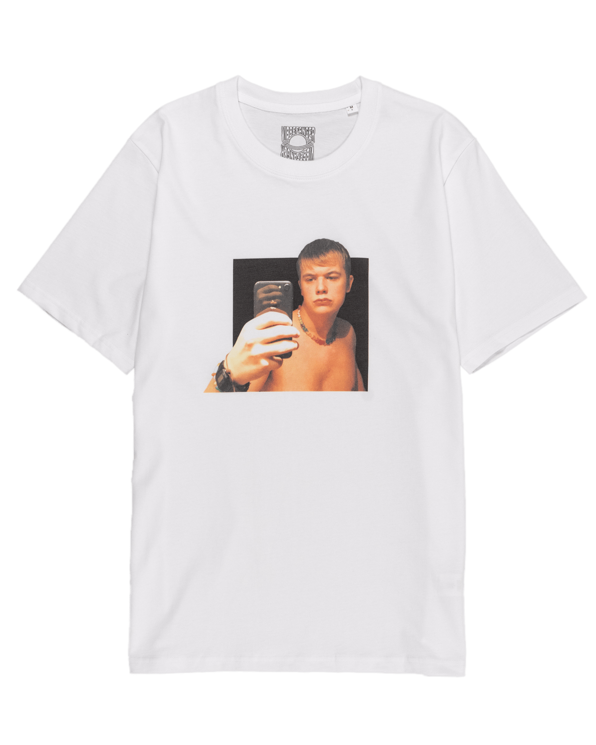 Image of Selfie - Tee