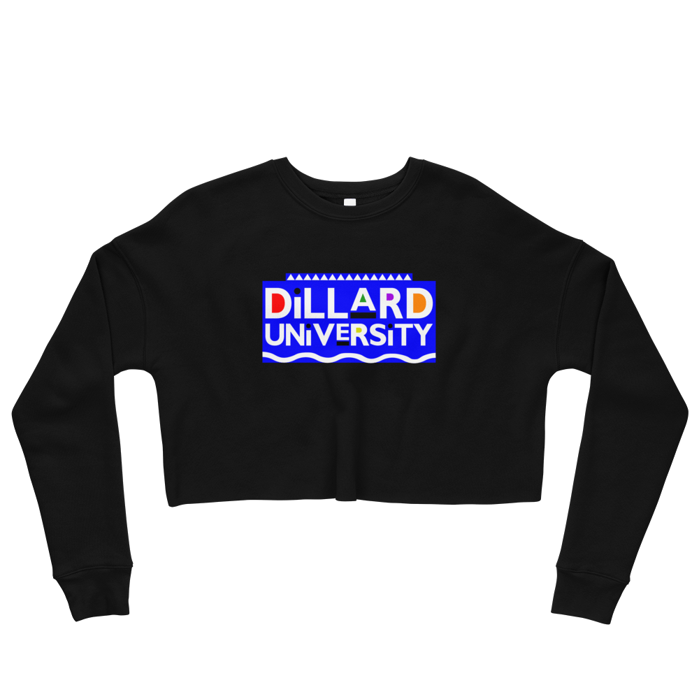 Dillard university deals sweatshirt