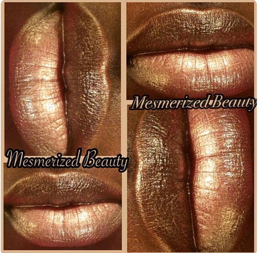 Image of “Hot Suga” Lipstick