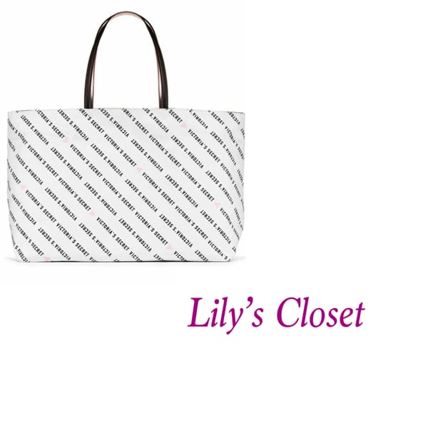 Image of VS Tote bag 