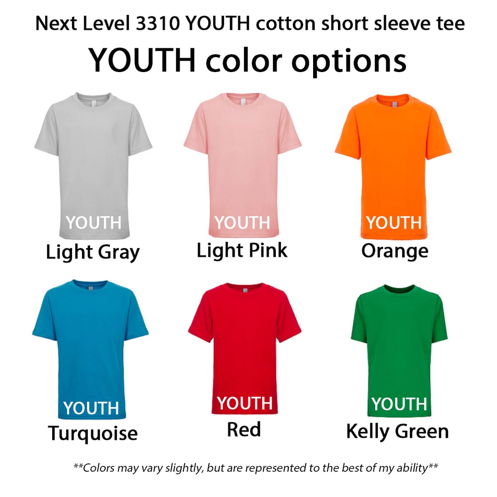 Tall Tail T-shirt: Noosh! XL **FREE SHIPPING**