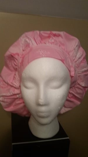 Image of Classic bouffant scrub hat