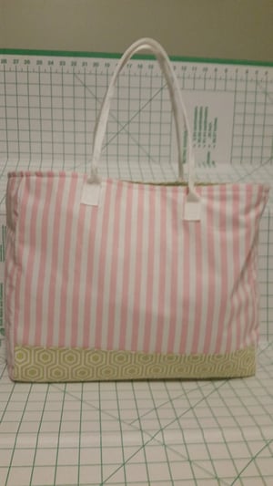 Image of Cute n cozy tote(s)