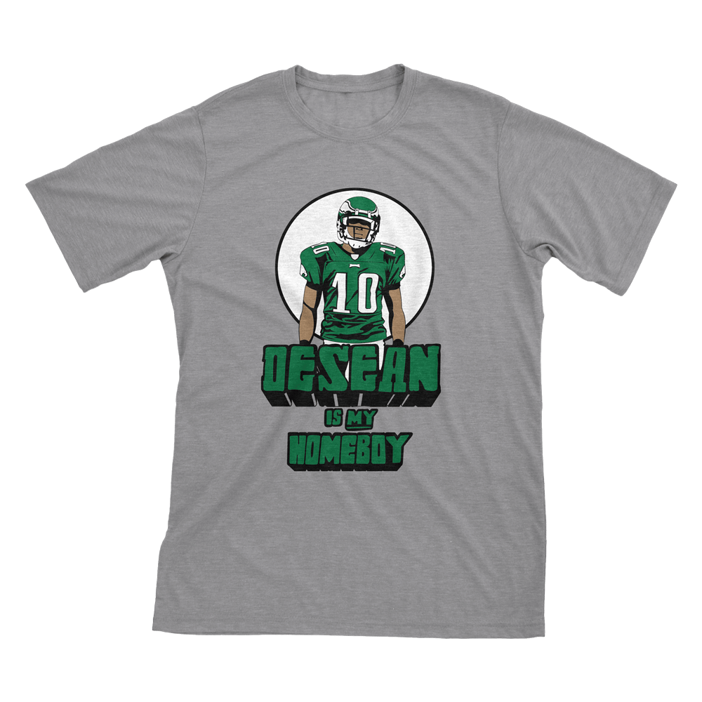 Image of Desean Is My Homeboy T-Shirt