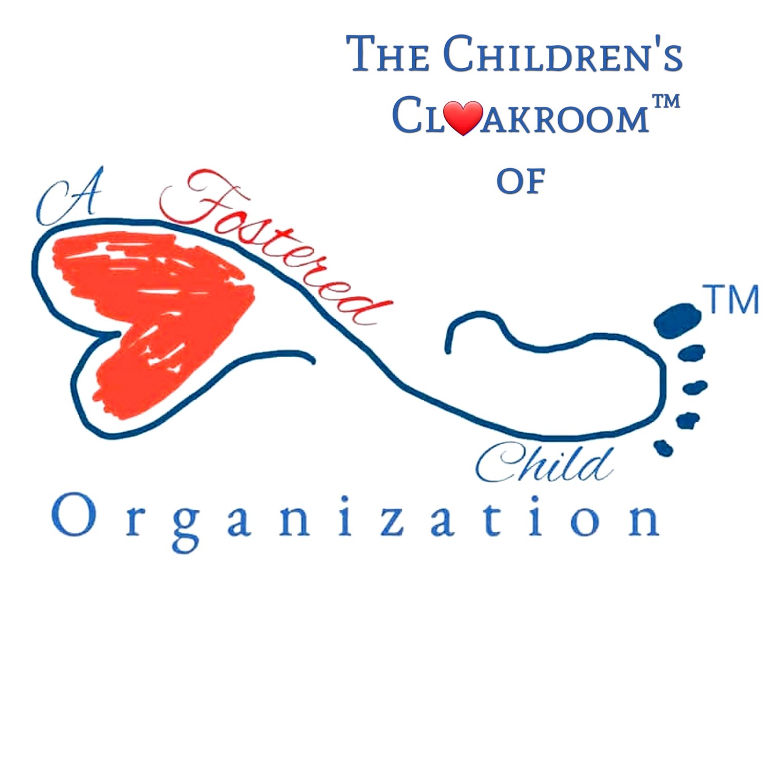 Image of The Children's CL♡AKROOM™ 