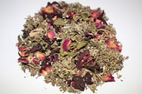 Wonder Woman Herbal Tea Blend