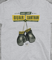 Image 2 of Clash of the Gums T-Shirt