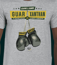 Image 1 of Clash of the Gums T-Shirt