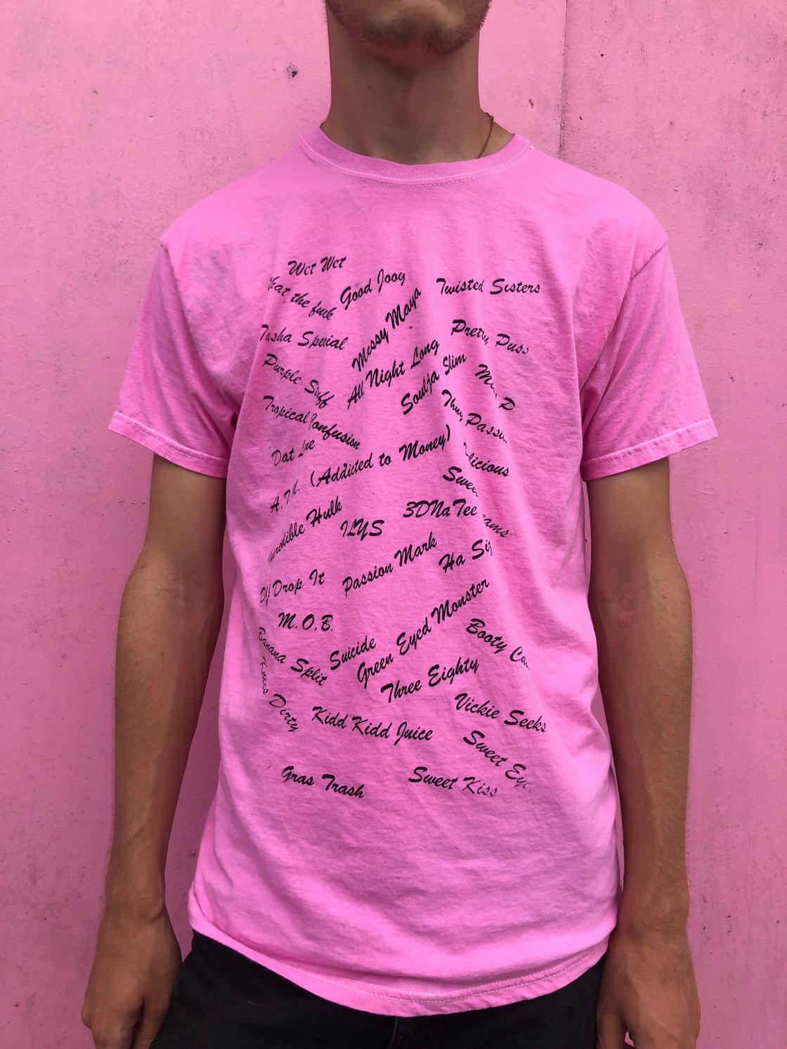 Image of R.I.P. Gene's Po-Boy PRE ORDER