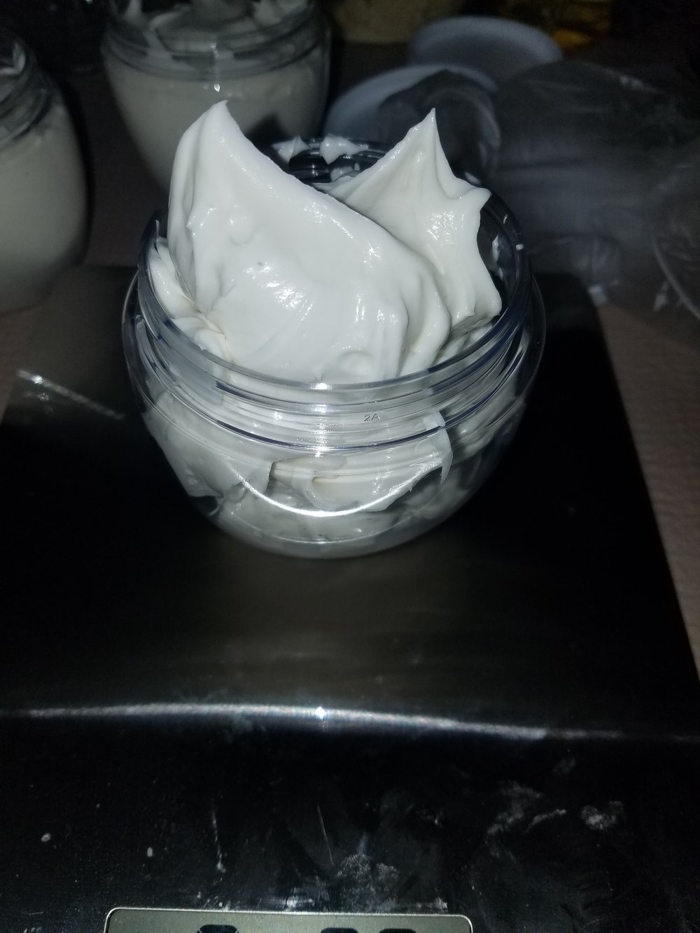 Image of Body Butter ( made to order)