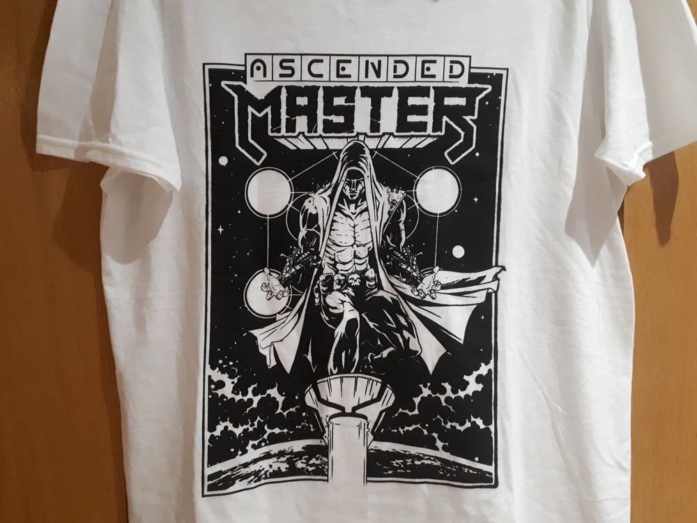 Image of ACENDED MASTER -X- RTF Apparel