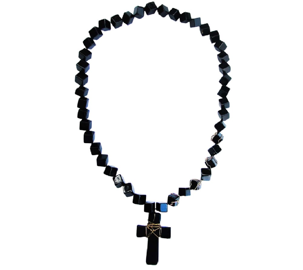 Image of Cross Necklace