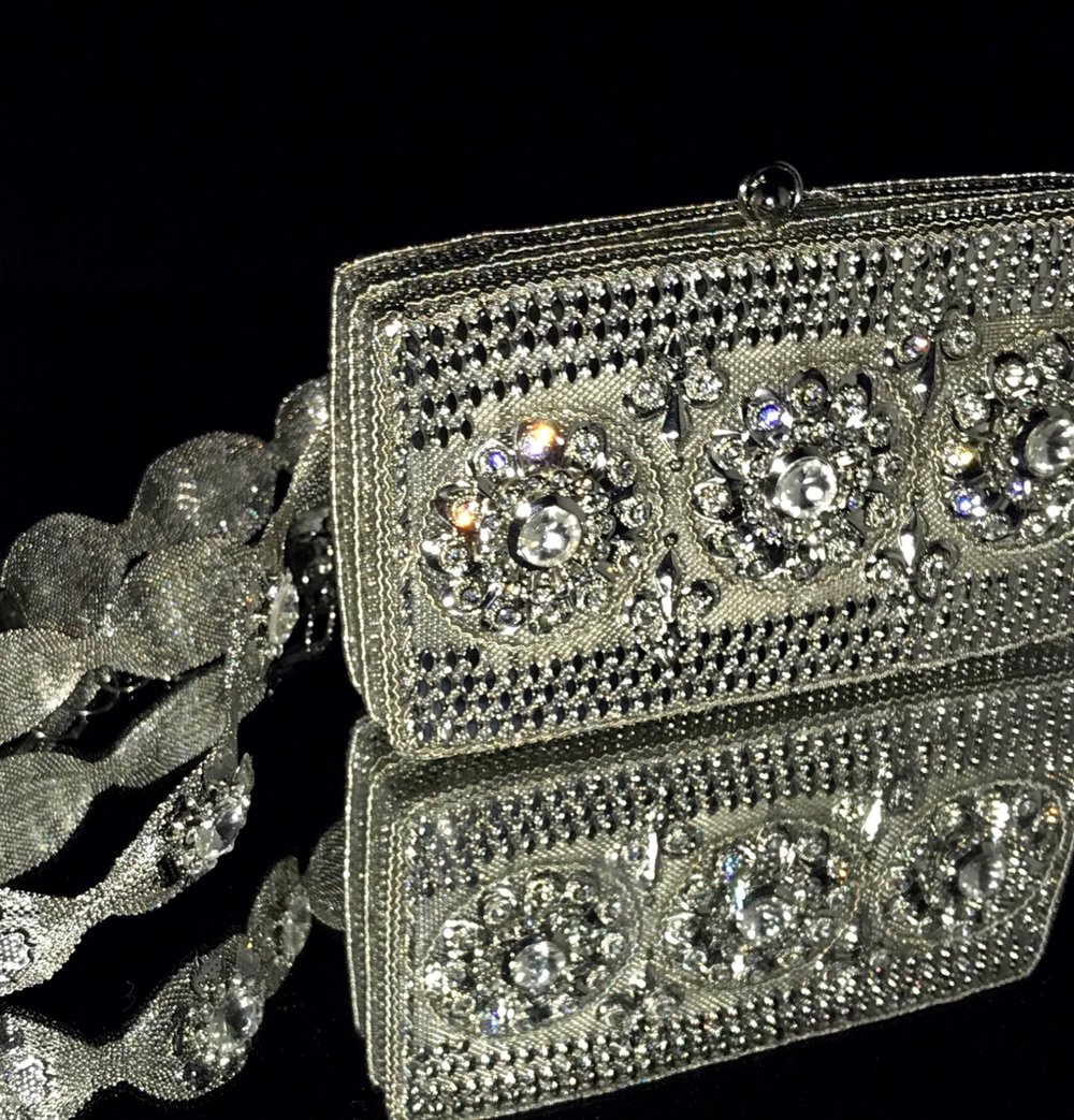 Image of ALMAS BELT BAG