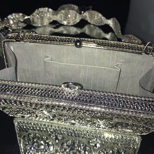 Image of ALMAS BELT BAG