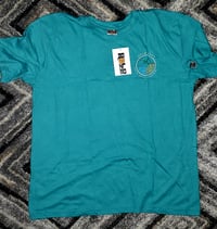 Image 1 of Aqua Cali Shirt