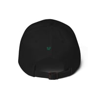 Image 2 of Old School E Dad Hat