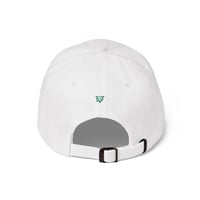 Image 4 of Old School E Dad Hat