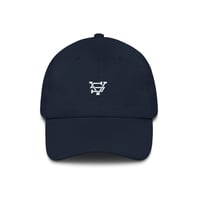 Image 1 of VS Badge Dad Hat