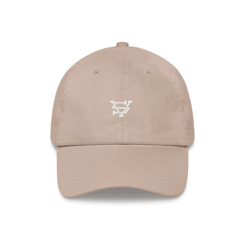 Image of VS Badge Dad Hat