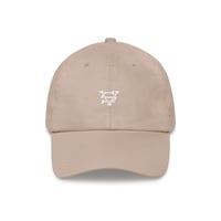 Image 5 of VS Badge Dad Hat