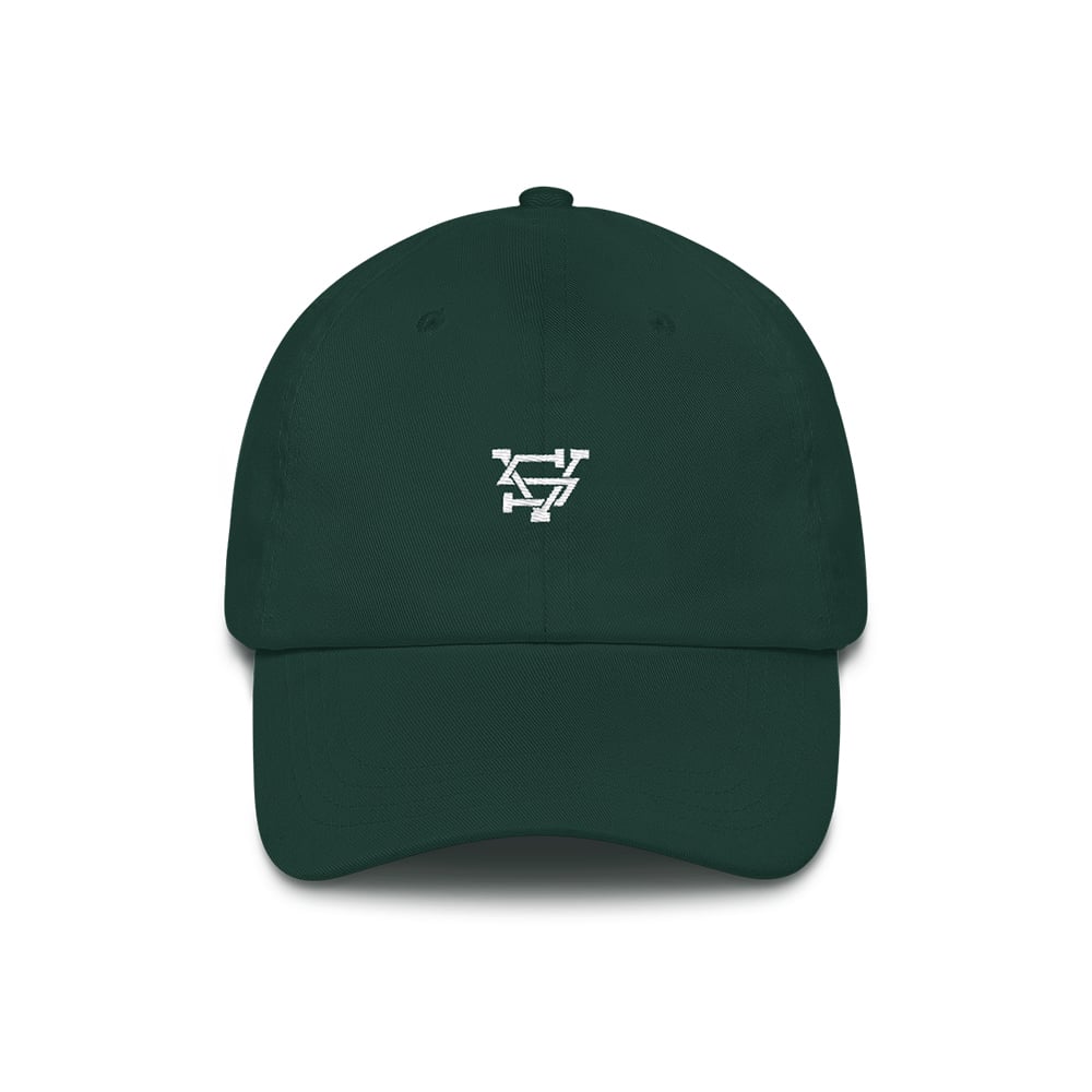 Image of VS Badge Dad Hat