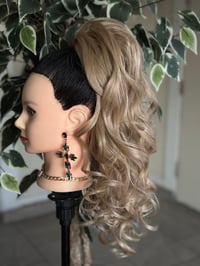 Image 1 of la mini chilindrina 👱🏻‍♀️💋
