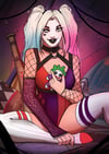 Harley Quinn