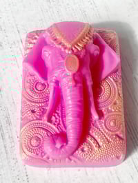 Belle of India Jasmine-Scented Wax Melt