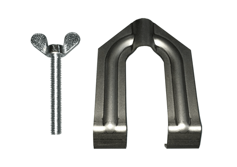 Image of Roof Rack clamp